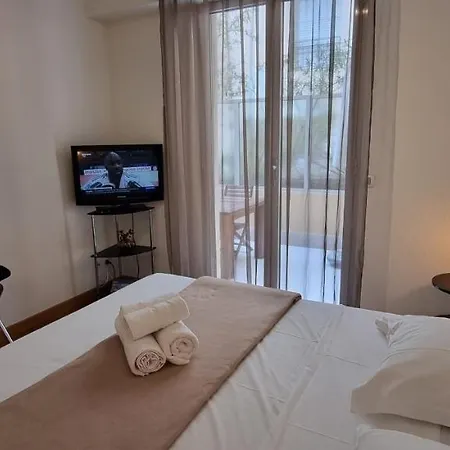 Vieux Port One Bedroom A05 Appartamento