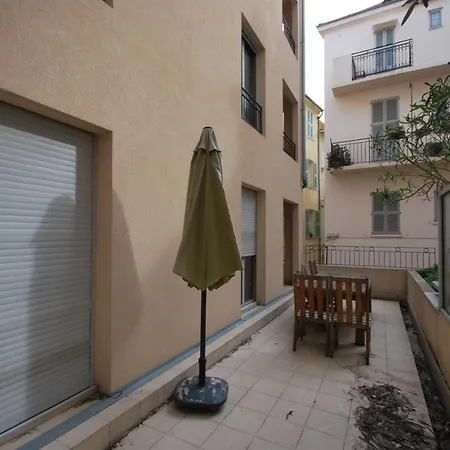 Vieux Port One Bedroom A05 * 戛纳