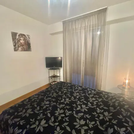 公寓 Vieux Port One Bedroom A05 戛纳