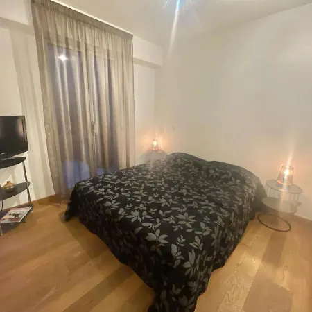 Vieux Port One Bedroom A05 * 칸느
